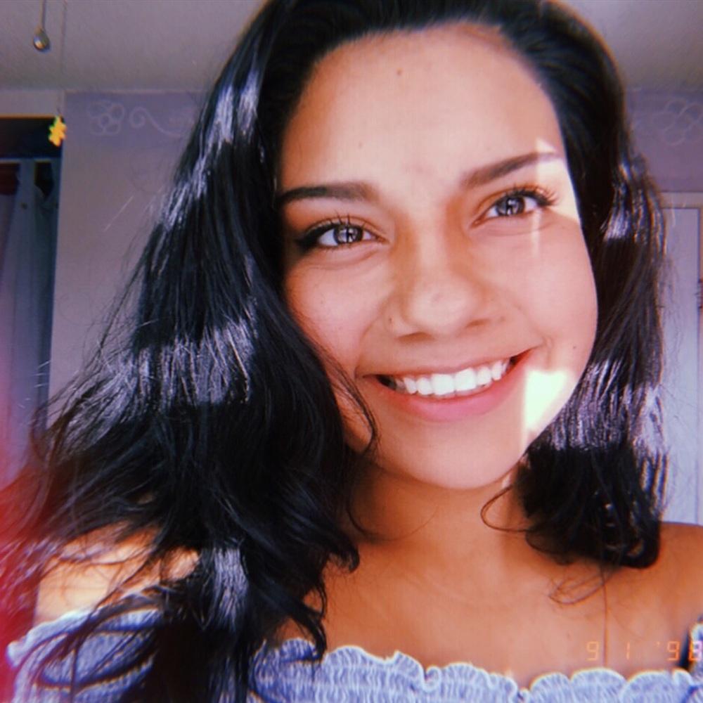Meet your Posher, Marisol